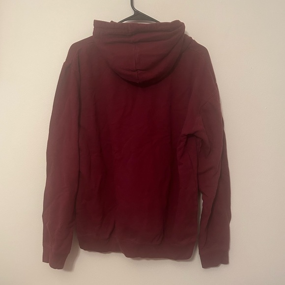 virginia tech vintage sweatshirt medium - Picture 2 of 3